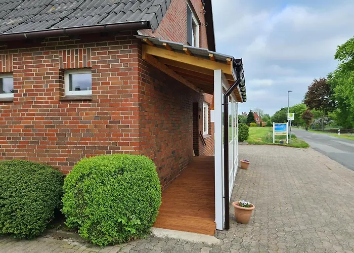 Ferienwohnung Sabrina